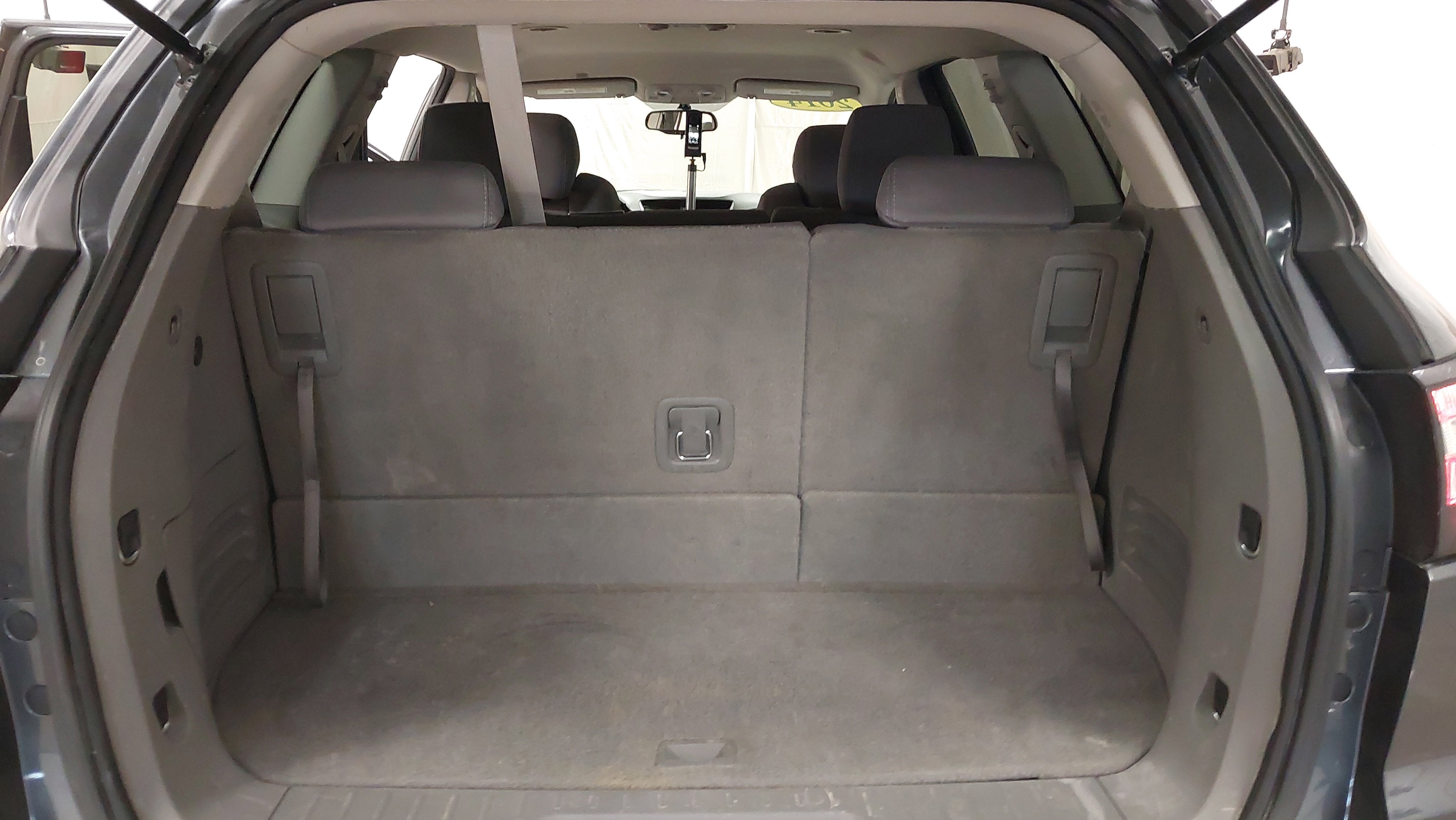 2014 Chevrolet Traverse LS