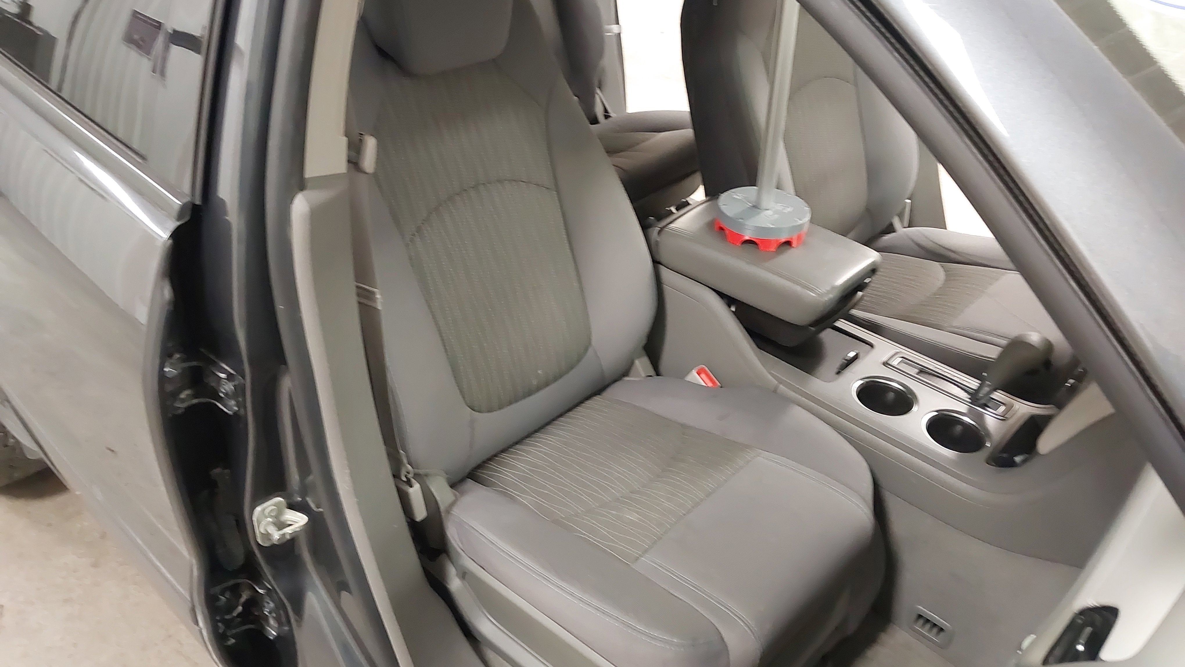 2014 Chevrolet Traverse LS