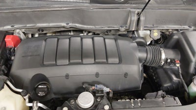 2014 Chevrolet Traverse LS