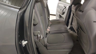 2014 Chevrolet Traverse LS