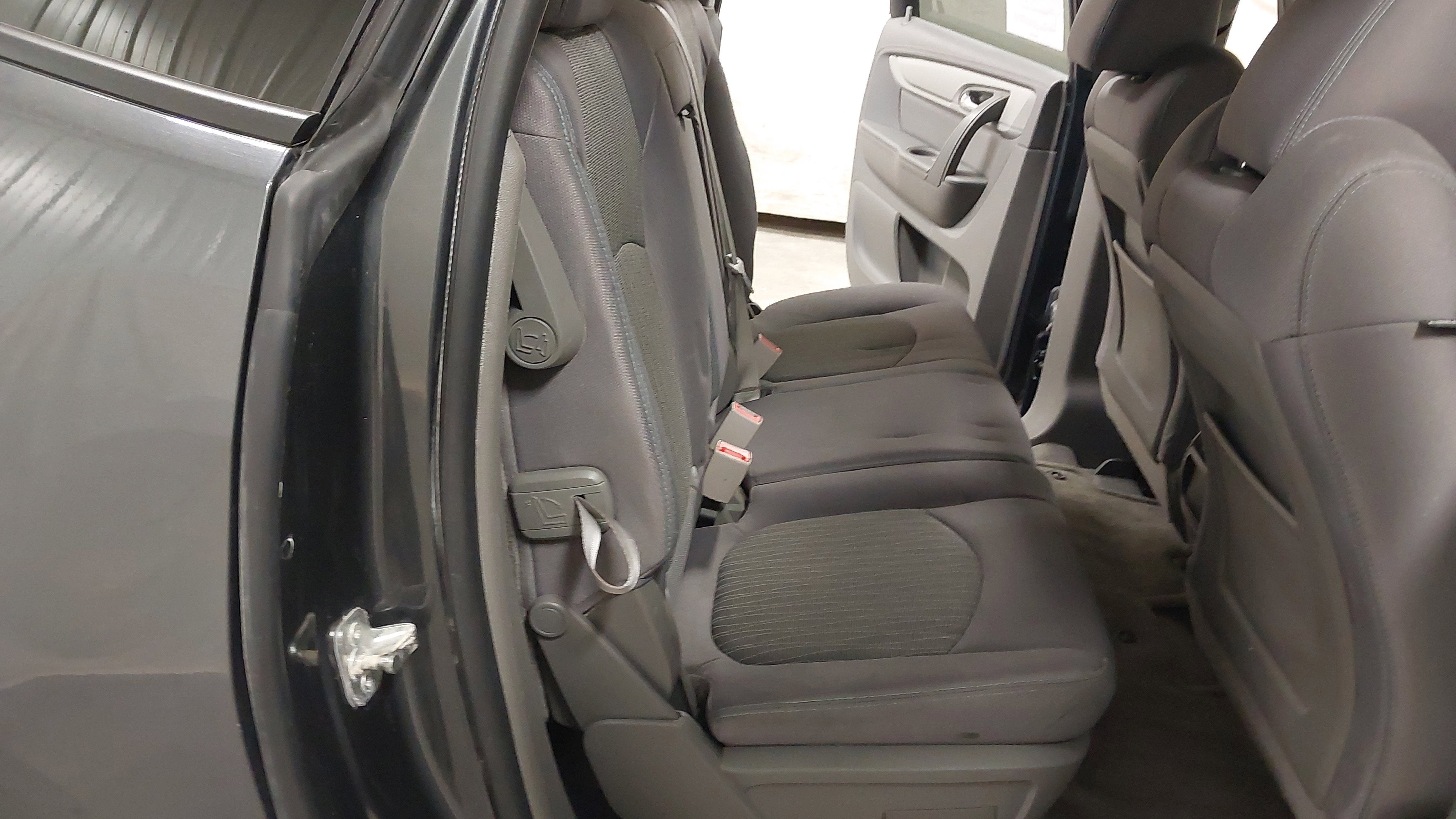 2014 Chevrolet Traverse LS