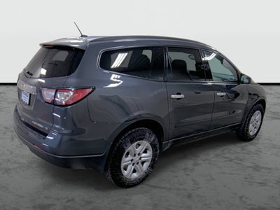 2014 Chevrolet Traverse LS