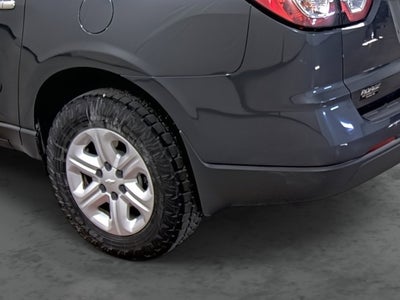 2014 Chevrolet Traverse LS