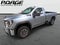 2025 GMC Sierra 2500 HD SLE