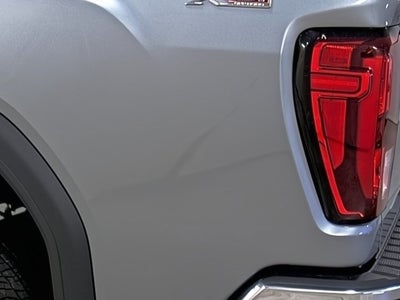 2025 GMC Sierra 2500 HD SLE