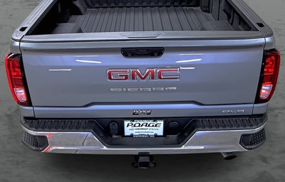 2025 GMC Sierra 2500 HD SLE