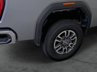 2025 GMC Sierra 2500 HD SLE