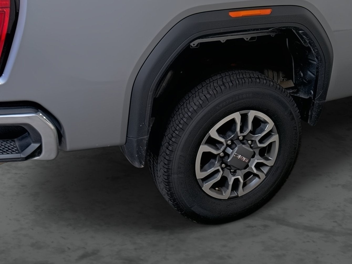 2025 GMC Sierra 2500 HD SLE