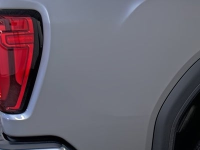 2025 GMC Sierra 2500 HD SLE