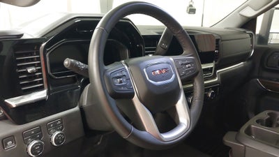 2025 GMC Sierra 2500 HD SLE