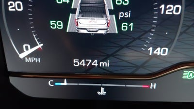 2025 GMC Sierra 2500 HD SLE