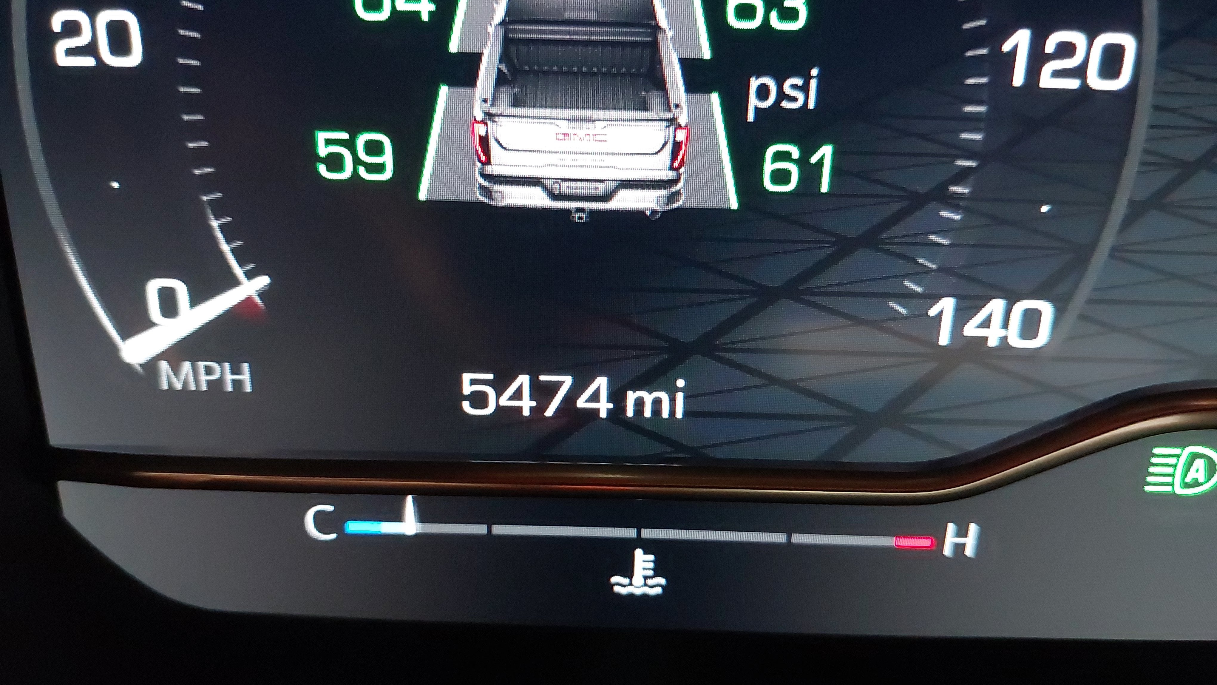 2025 GMC Sierra 2500 HD SLE