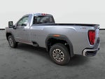 2025 GMC Sierra 2500 HD SLE