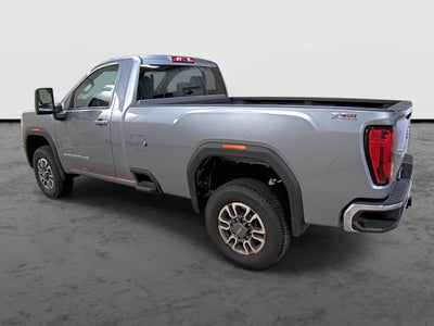 2025 GMC Sierra 2500 HD SLE