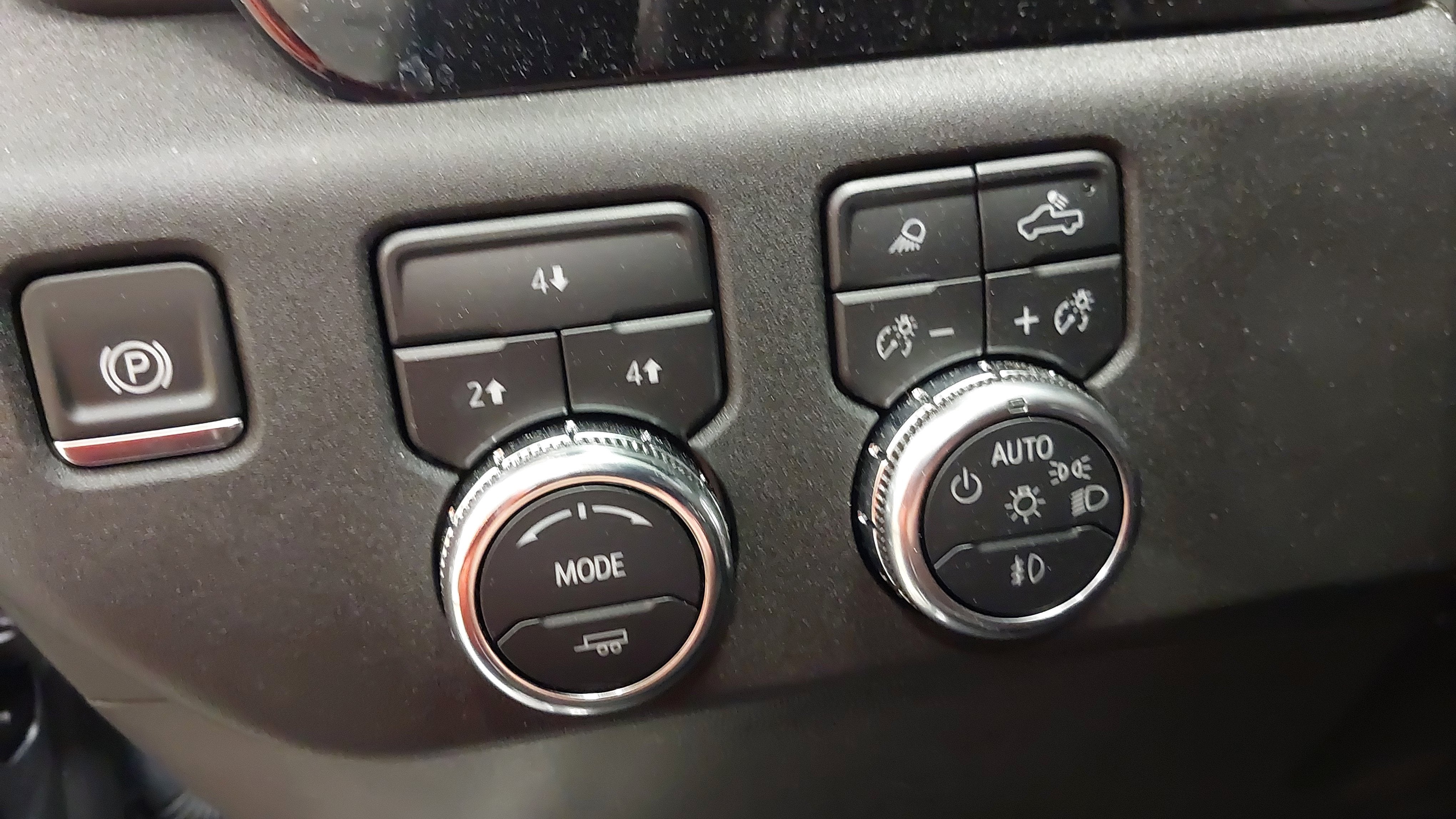 2025 GMC Sierra 2500 HD SLE