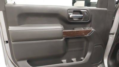 2025 GMC Sierra 2500 HD SLE