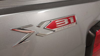 2025 GMC Sierra 2500 HD SLE