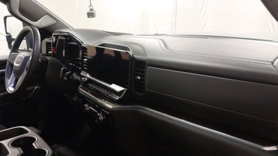 2025 GMC Sierra 2500 HD SLE