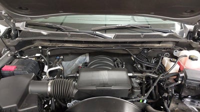 2025 GMC Sierra 2500 HD SLE