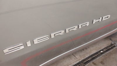2025 GMC Sierra 2500 HD SLE