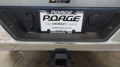 2025 GMC Sierra 2500 HD SLE