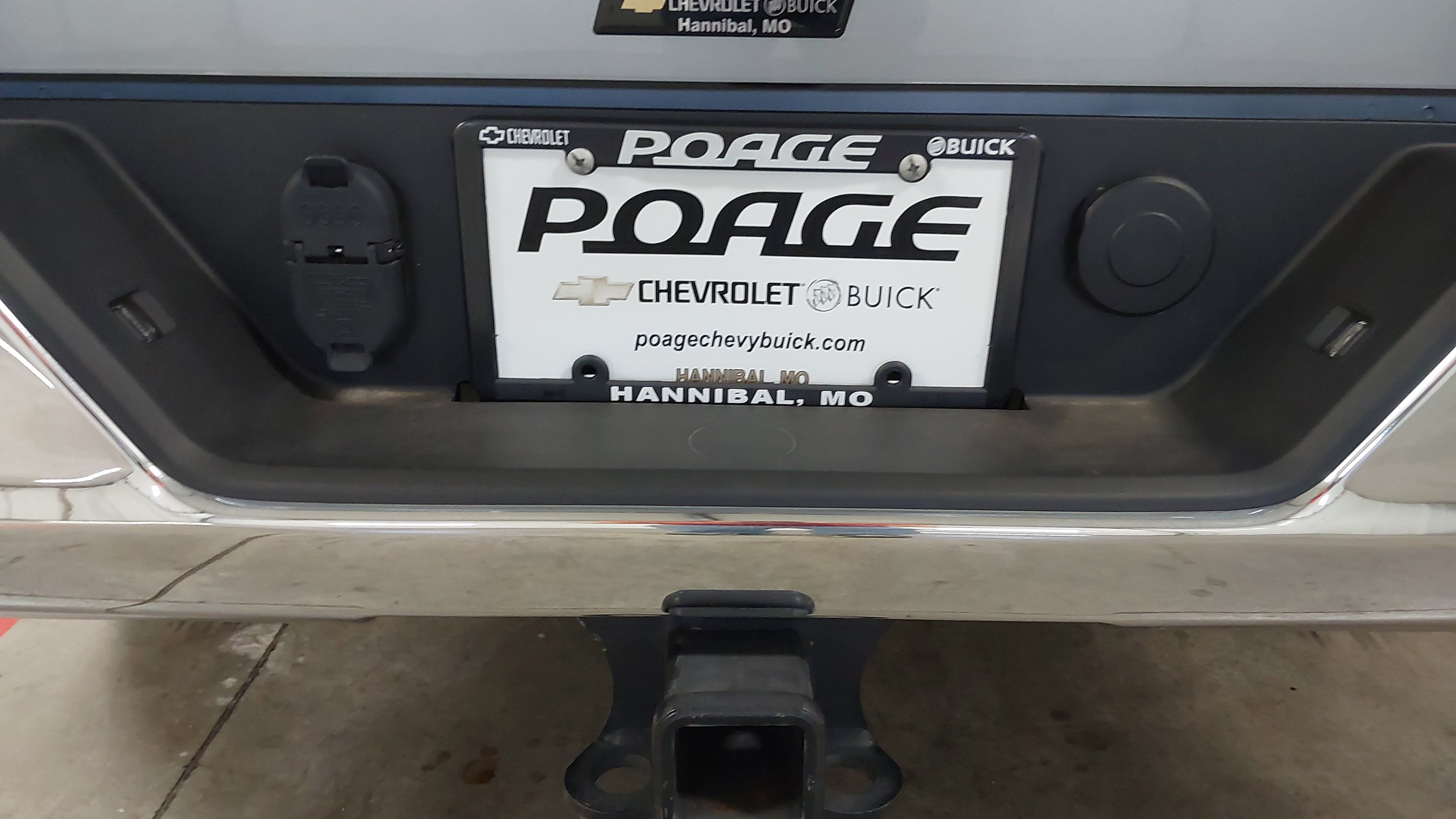 2025 GMC Sierra 2500 HD SLE