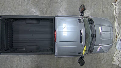 2025 GMC Sierra 2500 HD SLE