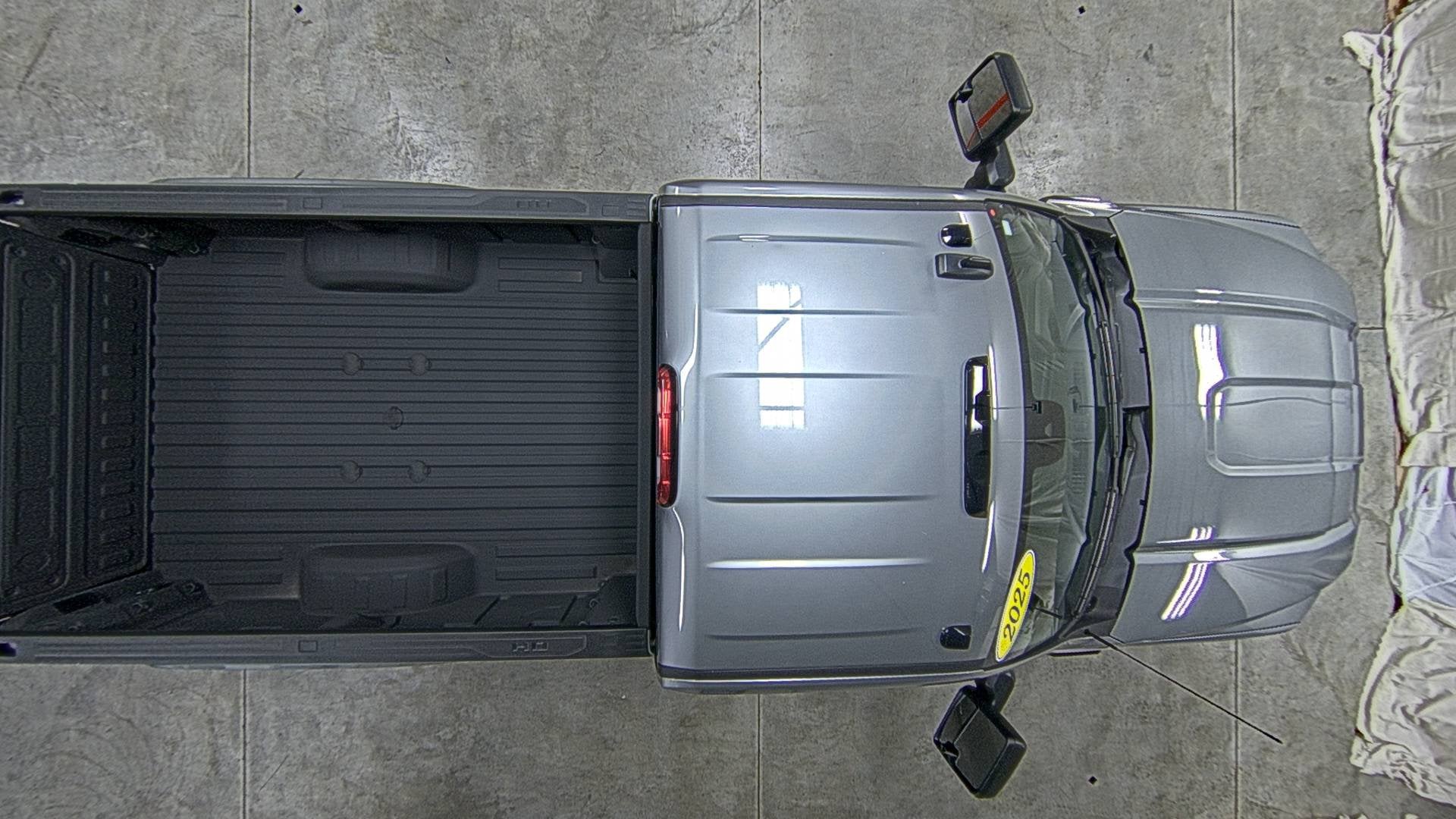 2025 GMC Sierra 2500 HD SLE