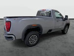 2025 GMC Sierra 2500 HD SLE