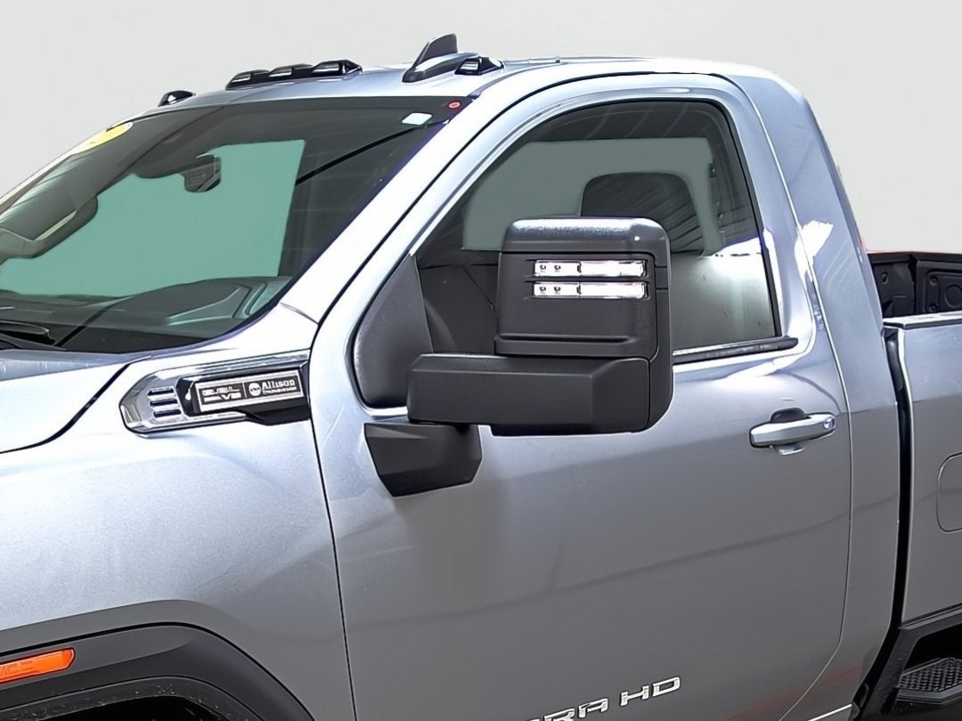 2025 GMC Sierra 2500 HD SLE