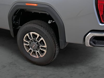 2025 GMC Sierra 2500 HD SLE