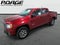 2021 GMC Canyon AT4 - Leather