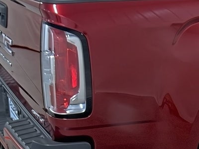 2021 GMC Canyon AT4 - Leather