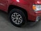 2021 GMC Canyon AT4 - Leather
