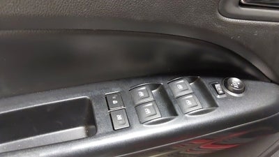 2021 GMC Canyon AT4 - Leather