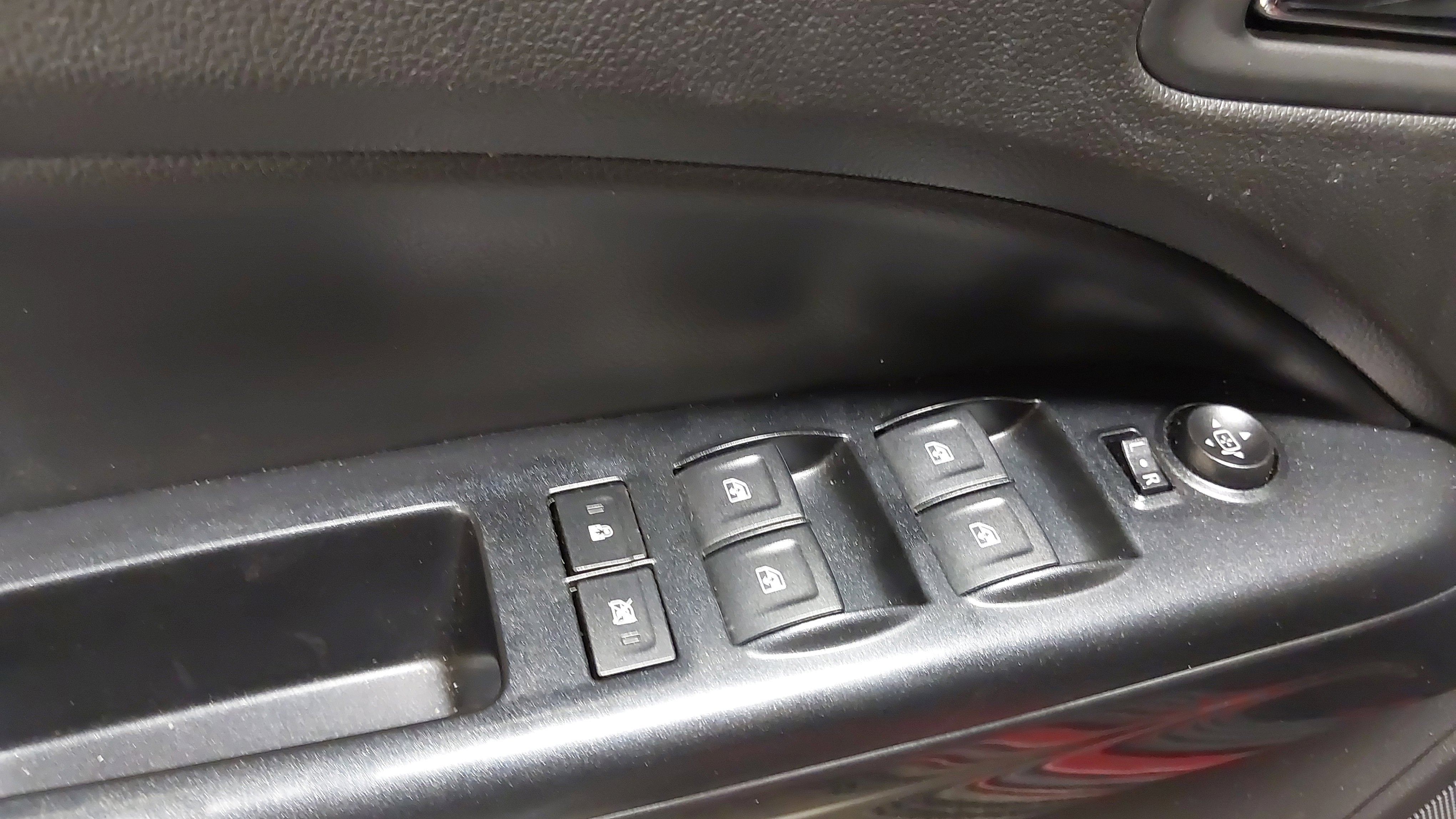 2021 GMC Canyon AT4 - Leather