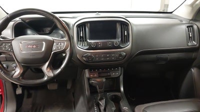 2021 GMC Canyon AT4 - Leather