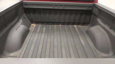 2021 GMC Canyon AT4 - Leather