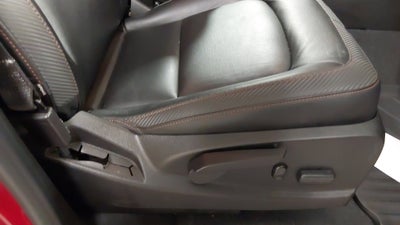 2021 GMC Canyon AT4 - Leather