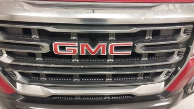 2021 GMC Canyon AT4 - Leather