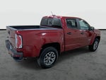 2021 GMC Canyon AT4 - Leather