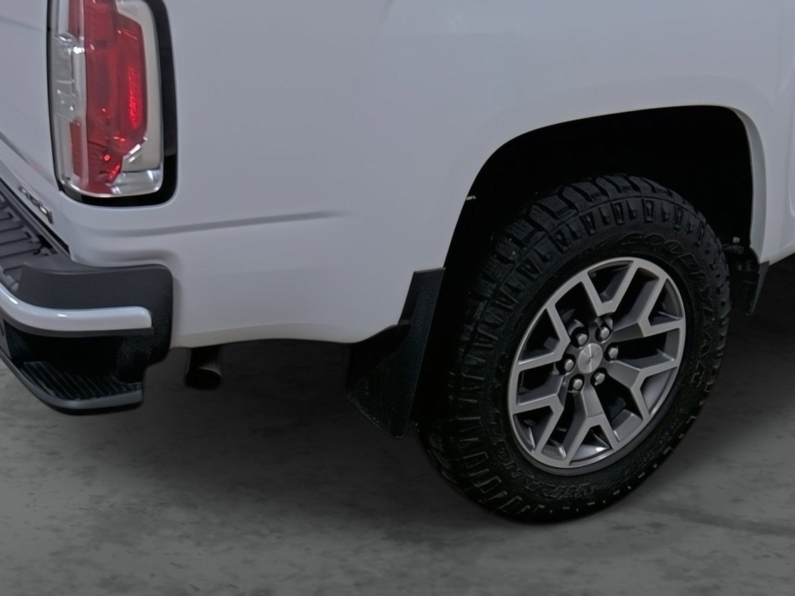 2021 GMC Canyon AT4 - Leather