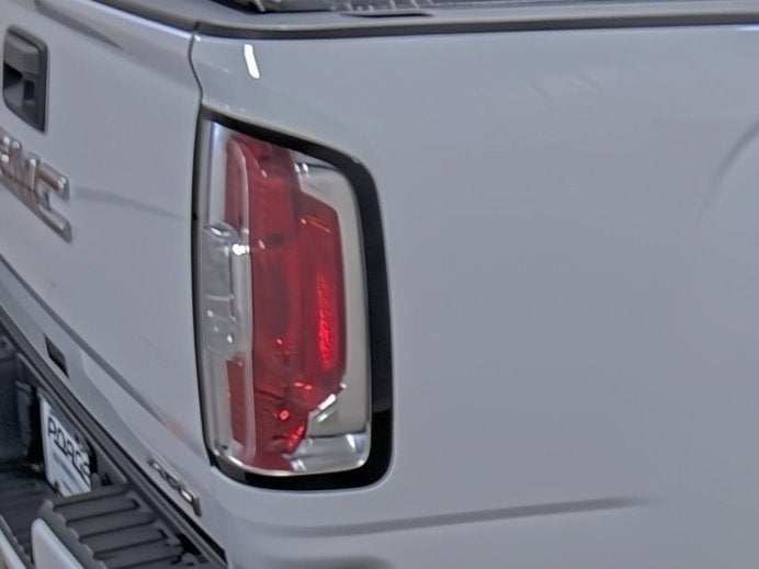 2021 GMC Canyon AT4 - Leather