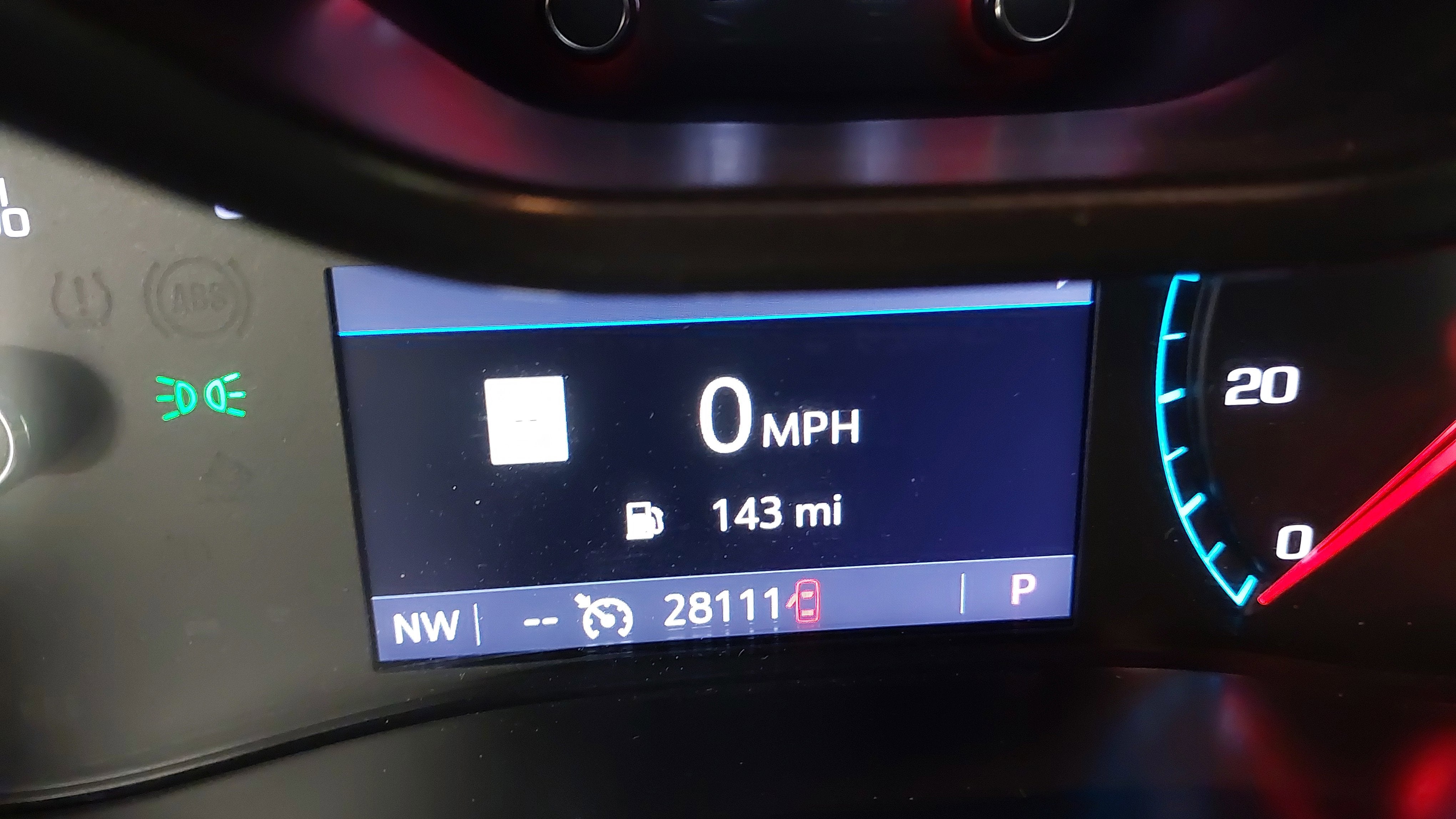 2021 GMC Canyon AT4 - Leather