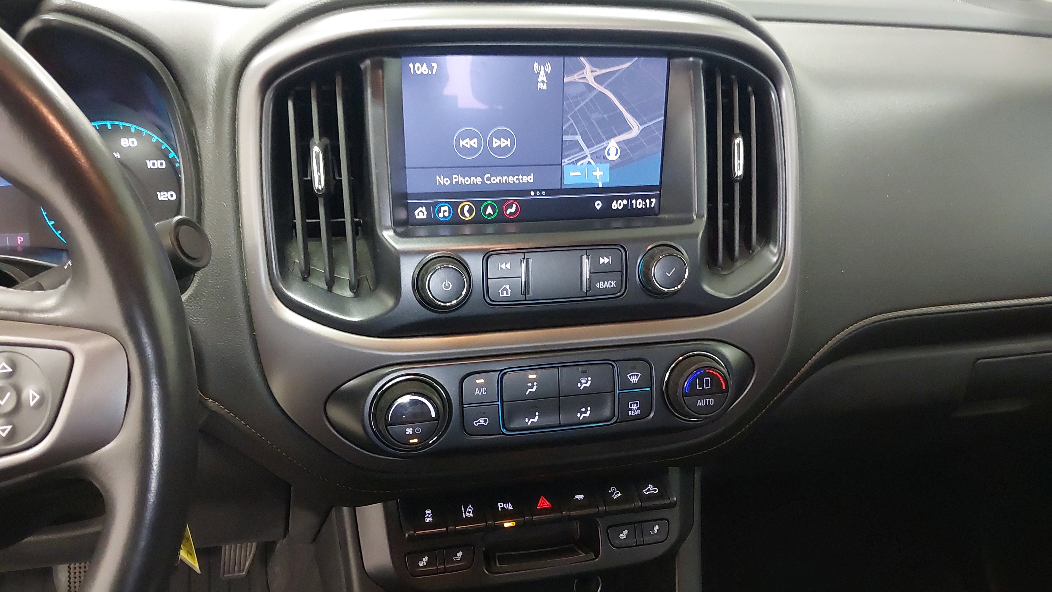 2021 GMC Canyon AT4 - Leather