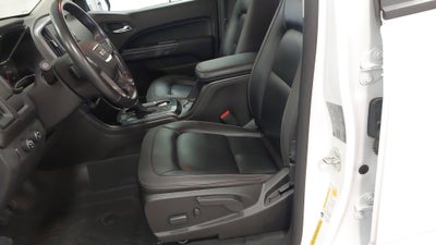 2021 GMC Canyon AT4 - Leather