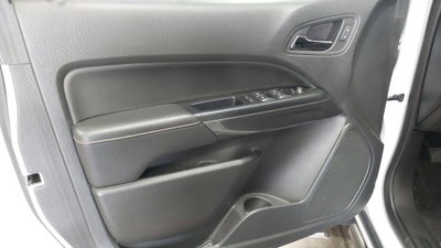 2021 GMC Canyon AT4 - Leather