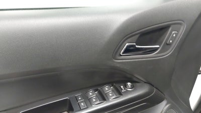 2021 GMC Canyon AT4 - Leather