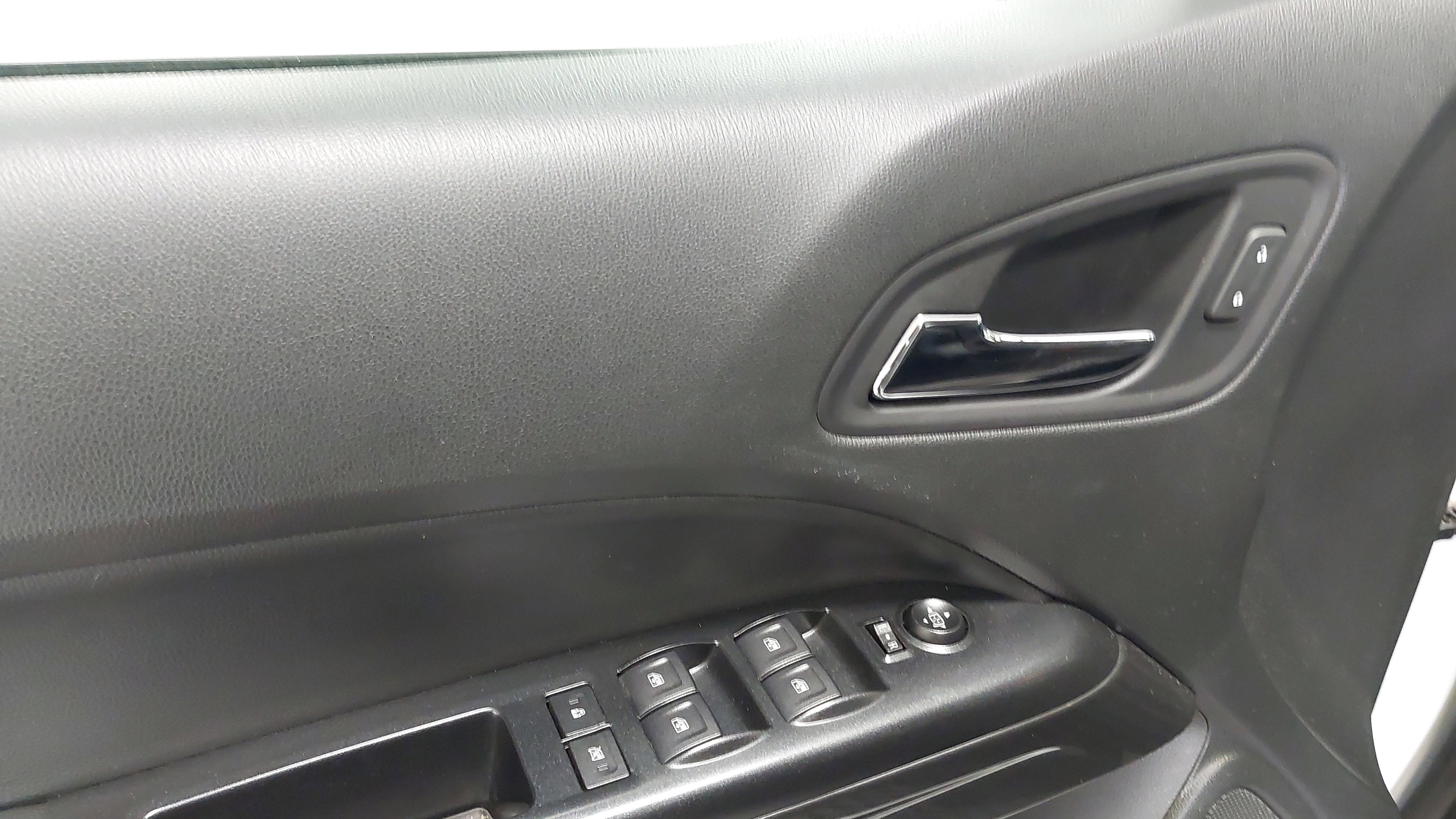 2021 GMC Canyon AT4 - Leather