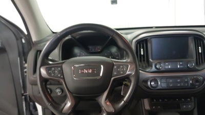 2021 GMC Canyon AT4 - Leather